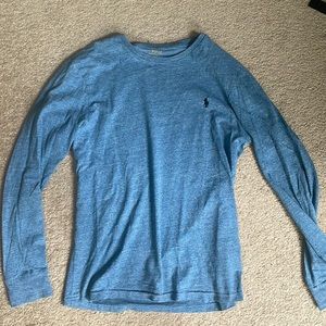 Polo Ralph Lauren Long sleve T-shirt